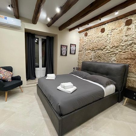 Tommy'S Rooms Palermo Exteriör bild